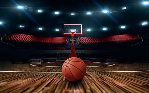 1月21日25-26赛季NBA常规赛 快船VS公牛